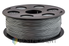 Серебристый металлик ABS пластик Bestfilament для 3D-принтеров 1 кг (1,75 мм)