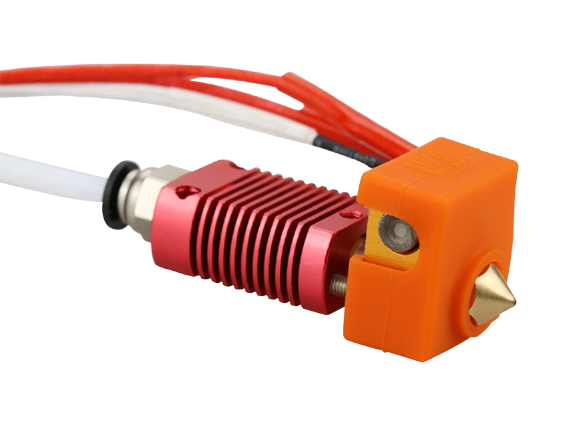 Хотенд CR10S PRO Ender-3 12В