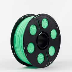 Салатовый ABS пластик Bestfilament для 3D-принтеров 1 кг (1,75 мм)