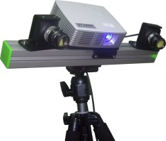 3D сканер VolumeTechnologies MINI