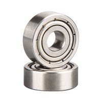Подшипник 605zz