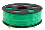 Салатовый ABS пластик Bestfilament для 3D-принтеров 1 кг (2.85 мм)