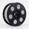 Серый ABS пластик негорючий Bestfilament для 3D-принтеров 1 кг (1,75 мм)