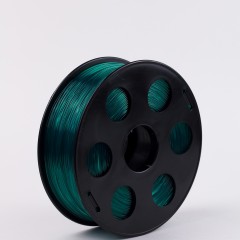 Изумрудный Watson Bestfilament для 3D-принтеров 1 кг (1,75 мм)
