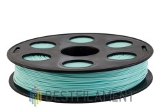 Небесный PLA пластик Bestfilament для 3D-принтеров 0.5 кг (1,75 мм)