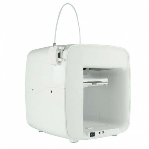 3D принтер Wanhao Duplicator 10 (wanhao D10)