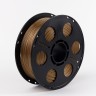 Золотистый металлик PETG пластик Bestfilament для 3D-принтеров 1 кг (1,75 мм)