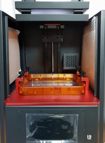 3D принтер Wanhao Duplicator 8 (D8)