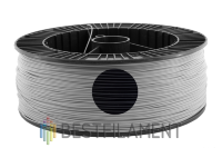 Черный PETG пластик Bestfilament для 3D-принтеров 2,5 кг (1,75 мм)