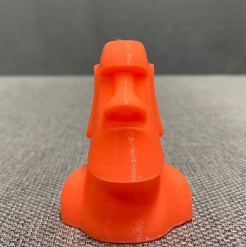 Коралловый ABS пластик Bestfilament для 3D-принтеров 2,5 кг (1,75 мм)