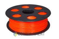 Огненный PLA пластик Bestfilament для 3D-принтеров 1 кг (1,75 мм)