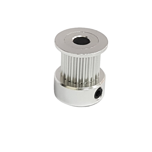 Шкив 20-зубый 0,5мм