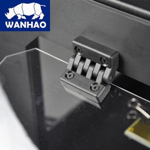 3D принтер Wanhao Duplicator 4S
