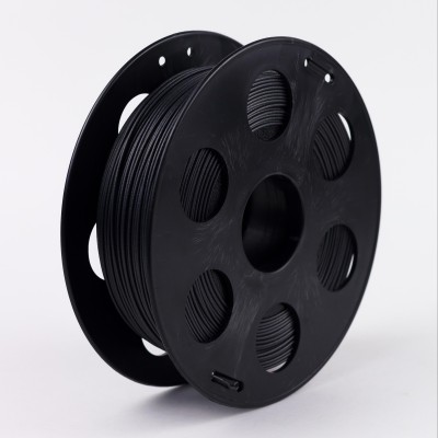 ABS CF (угленаполненный) ПЛАСТИК BESTFILAMENT ДЛЯ 3D-ПРИНТЕРОВ, 0.5 КГ