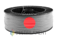 Коралловый PLA пластик Bestfilament для 3D-принтеров 2,5 кг (1,75 мм)