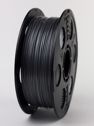 Серебристый металлик PETG пластик Bestfilament для 3D-принтеров 1 кг (1,75 мм)
