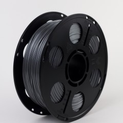 Серебристый металлик PETG пластик Bestfilament для 3D-принтеров 1 кг (1,75 мм)