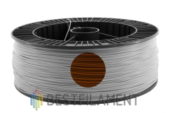 Шоколадный PETG пластик Bestfilament для 3D-принтеров 2,5 кг (1,75 мм)