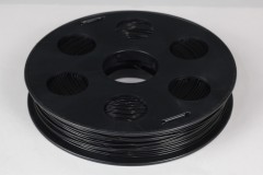 ABS CF (угленаполненный) ПЛАСТИК BESTFILAMENT ДЛЯ 3D-ПРИНТЕРОВ, 0.25 КГ