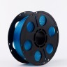 Флуоресцентный PETG пластик Bestfilament для 3D-принтеров, цвет голубой, 1 кг (1,75 мм)