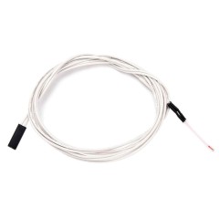 Термистор 100кОм NTC 3950 на проводе 1м DuPont