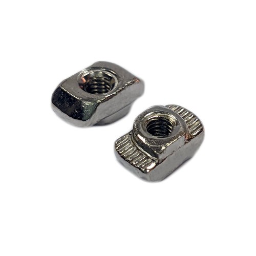 Гайка Т-образная М3 профиль 20 50шт