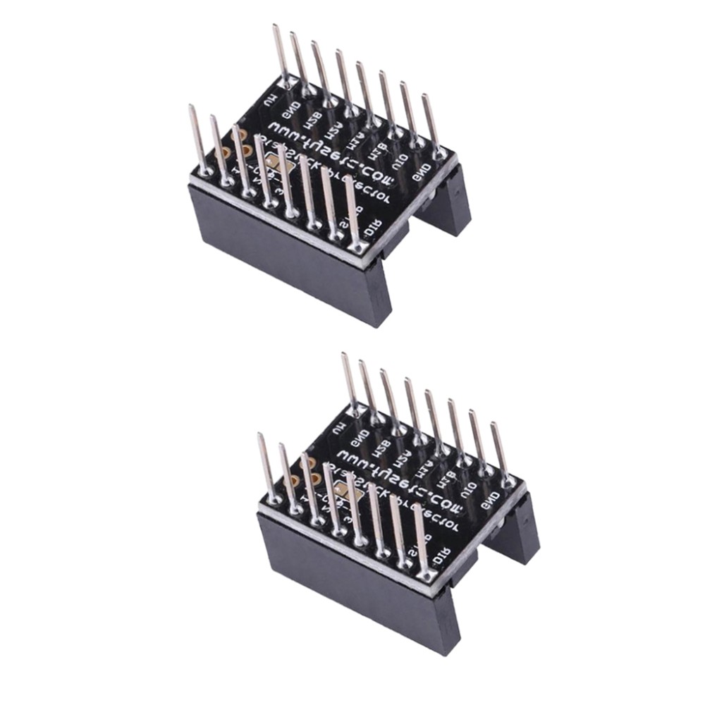 Протектор драйвера StepStick Protector Протектор драйвера StepStick Protector