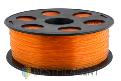 Оранжевый Watson Bestfilament для 3D-принтеров 1 кг (2,85 мм)
