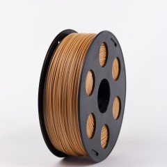 Коричневый ABS пластик Bestfilament для 3D-принтеров 1 кг (2.85 мм)