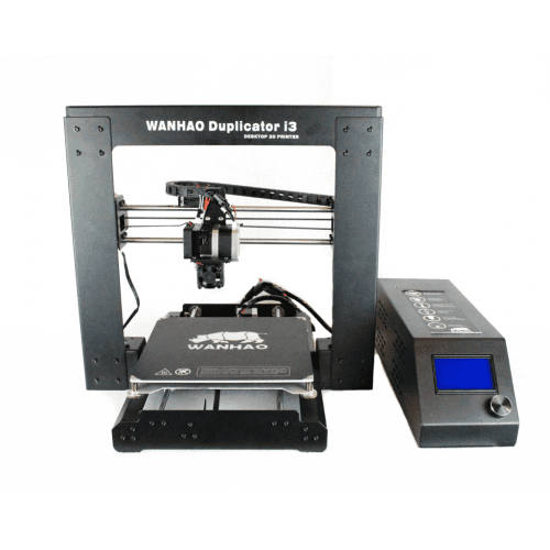 3D принтер Wanhao Duplicator i3 v2.1