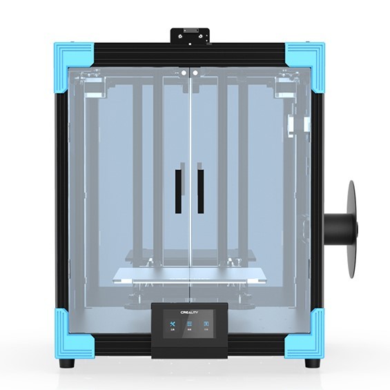3D принтер Creality3D Ender 6 (набор для сборки)