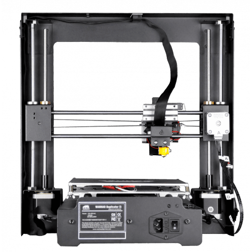 3D принтер Wanhao Duplicator i3 Plus Mark II