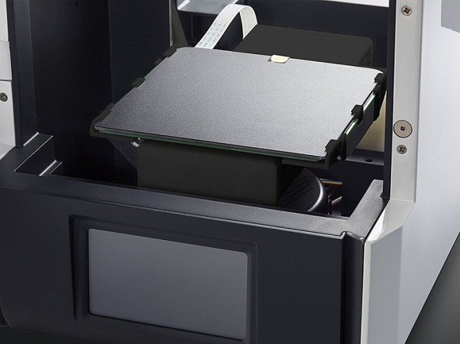 3D принтер Tiertime UP Mini 2 ES