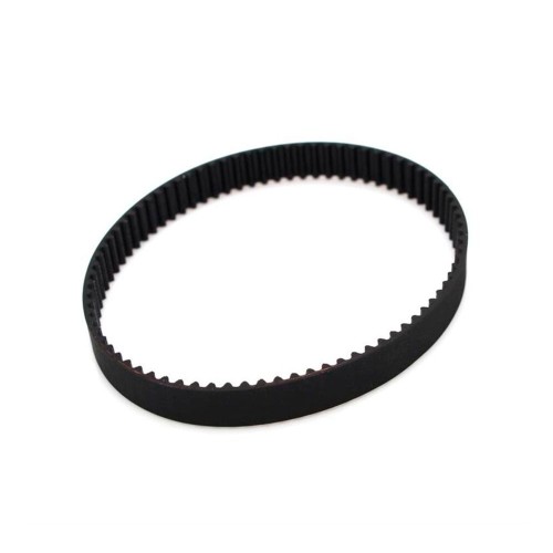 Ремень зубчатый замкнутый GT2 6мм 160мм