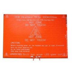 Стол нагревательный MK2A