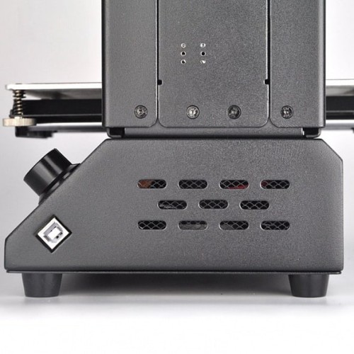 3D принтер Wanhao Duplicator i3 Min