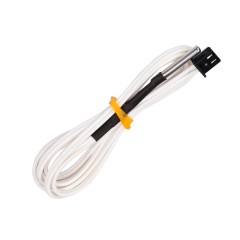 Термистор 100кОм NTC 3950 до 350 градусов на проводе 1м XH2.54