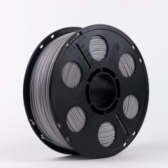 Светло-серый ABS пластик Bestfilament для 3D-принтеров 1 кг (1,75 мм)