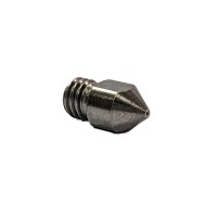 Сопло MK8 0.6 мм сталь закаленная