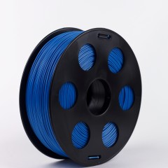 Синий ABS пластик Bestfilament для 3D-принтеров 1 кг (2.85 мм)