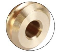 Высокоточное сопло Mellow MK8 0,6мм