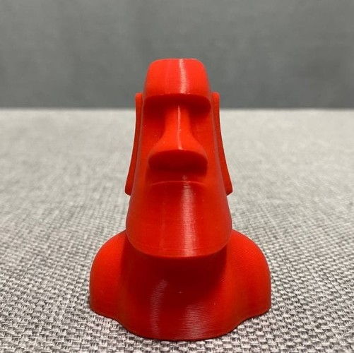 Красный ABS пластик Bestfilament для 3D-принтеров 1 кг (1,75 мм)