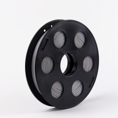 Светло-серый PETG пластик Bestfilament для 3D-принтеров 0.5 кг (1,75 мм)