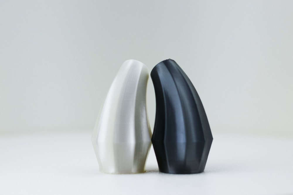 Переходный PLA-шелк пластик Bestfilament для 3D-принтеров 1 кг (1,75 мм)