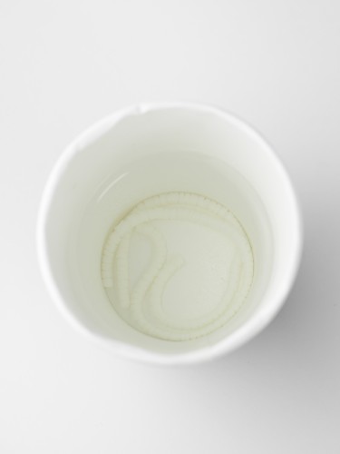 Водорастворимый PVA пластик Bestfilament для 3D-принтеров 0.5 кг (1,75 мм)