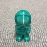 Изумрудный PETG пластик Bestfilament для 3D-принтеров 1 кг (1,75 мм)