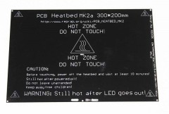 Стол нагревательный MK2A 200*300мм