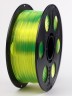 Флуоресцентный PETG пластик Bestfilament для 3D-принтеров, цвет желтый, 1 кг (1,75 мм)