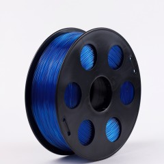 Синий Watson Bestfilament для 3D-принтеров 1 кг (1,75 мм)