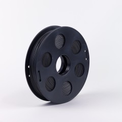 Темно-серый ABS пластик Bestfilament для 3D-принтеров 0,5 кг (1,75 мм)